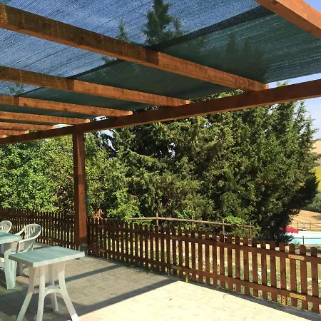 Sant'angelo Daire Senigallia