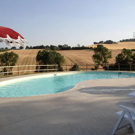 Sant'angelo Daire Senigallia