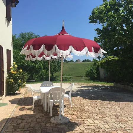 Daire Sant'angelo Senigallia