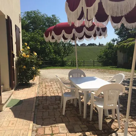 Daire Sant'angelo Senigallia