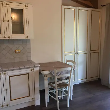 Sant'angelo Daire Senigallia