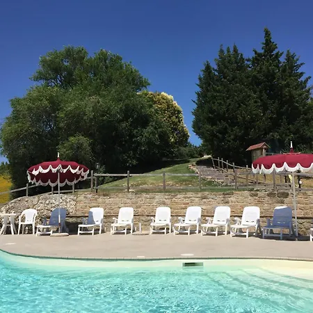 Daire Sant'angelo Senigallia