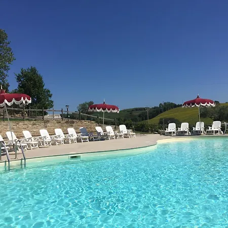 Sant'angelo Daire Senigallia