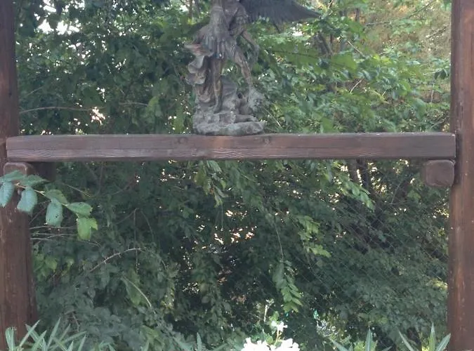 Sant'angelo Lejlighed Senigallia