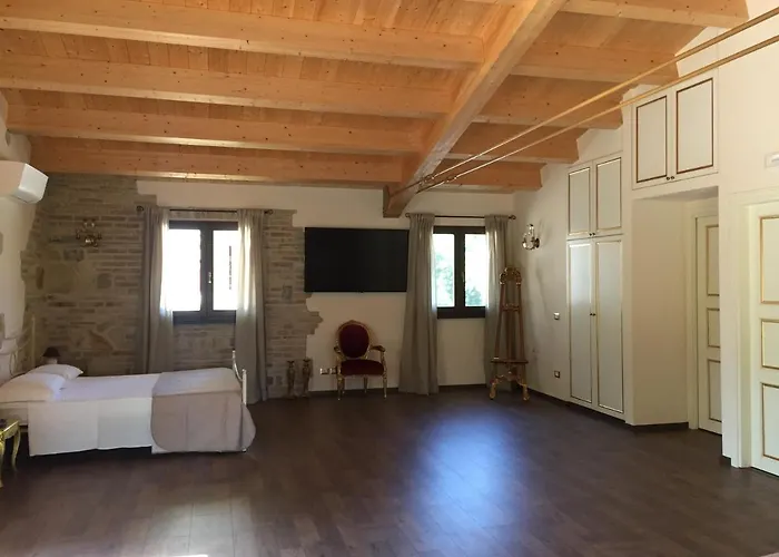 Lejlighed Sant'angelo