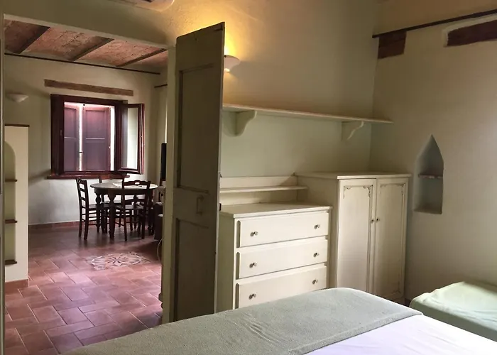 Lejlighed Sant'angelo