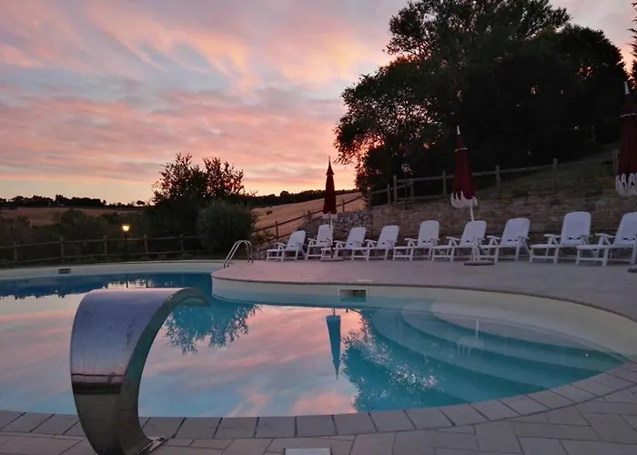 Sant'angelo Lejlighed *