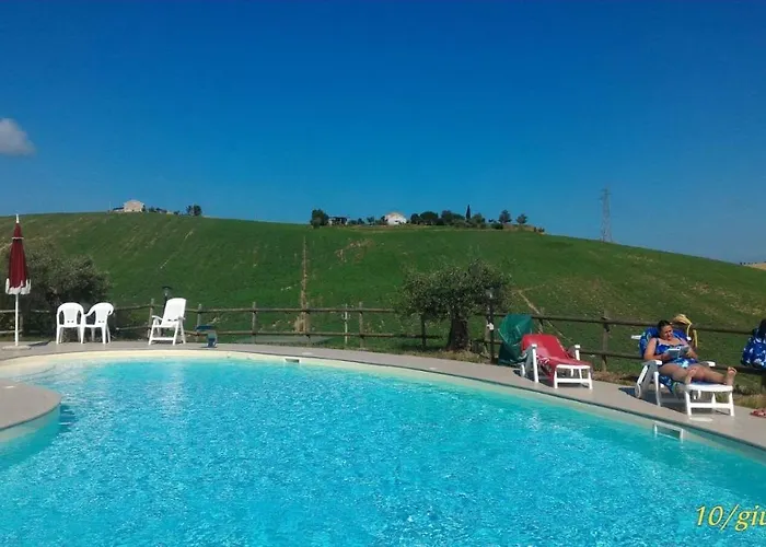 Lejlighed Sant'angelo Senigallia