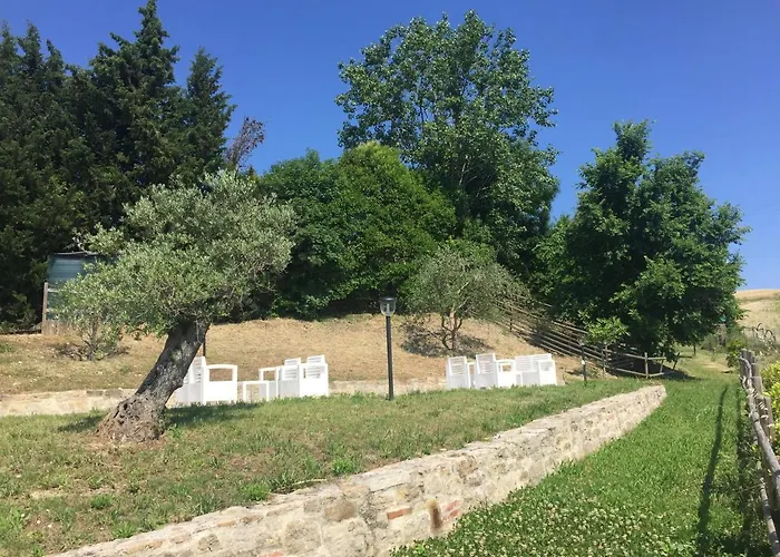 Sant'angelo Lejlighed *