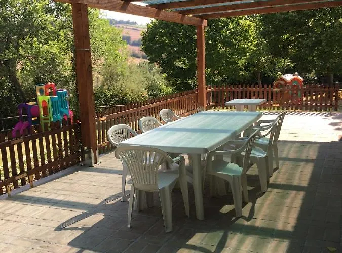 Sant'angelo Lejlighed