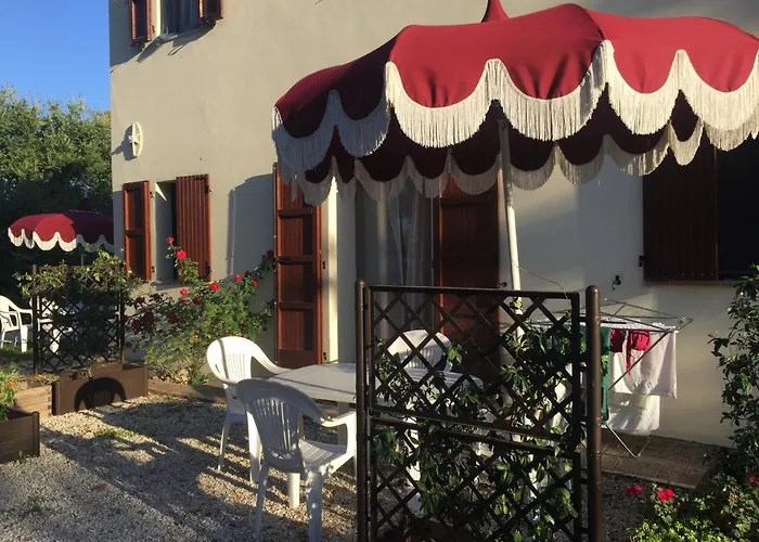 Sant'angelo * Senigallia