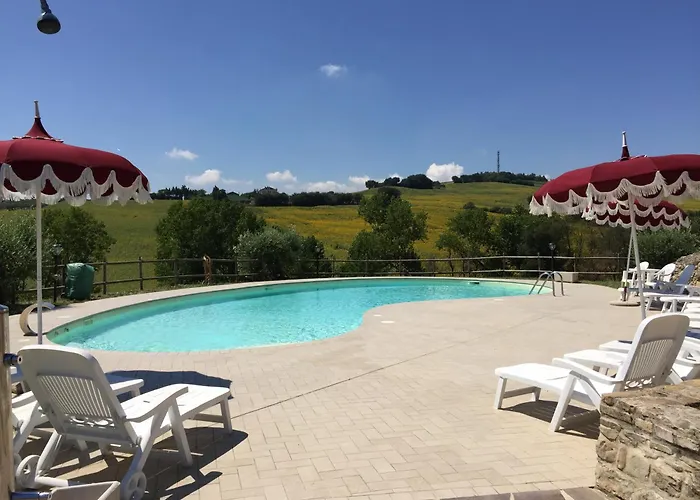 Sant'angelo Lejlighed *