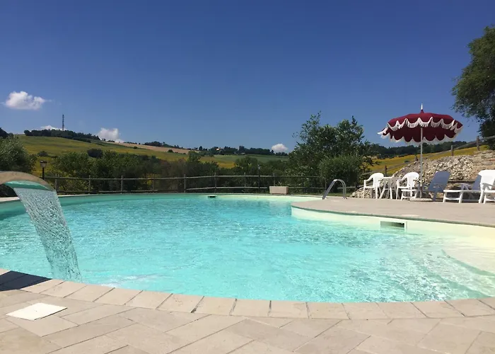 Sant'angelo * Senigallia