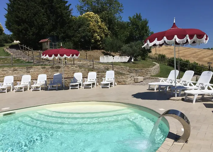 Sant'angelo * Senigallia