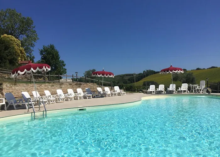 Sant'angelo Lejlighed Senigallia