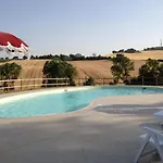 Sant'angelo Апартаменти Сенігаллія