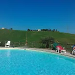 公寓 Sant'angelo 西尼加利亚
