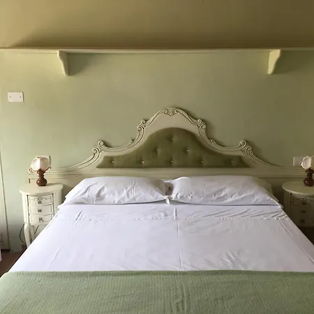 Sant'angelo Lägenhet *