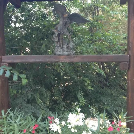 Sant'angelo Lägenhet Senigallia