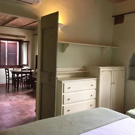 Lägenhet Sant'angelo