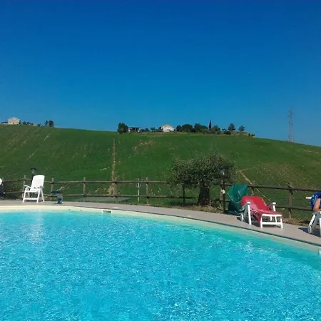 Apartmán Sant'angelo Senigallia