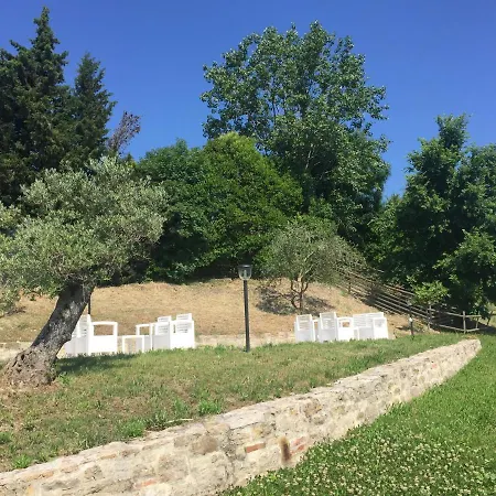 Sant'angelo Lägenhet *