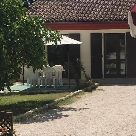 Lägenhet Sant'angelo *