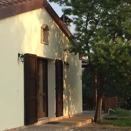 Sant'angelo * Senigallia