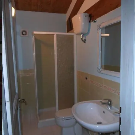 Sant'angelo Lägenhet