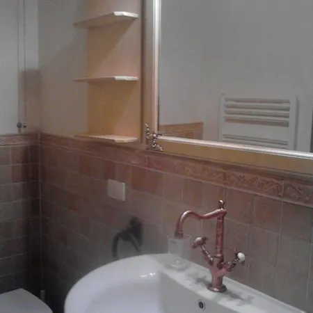 Lägenhet Sant'angelo