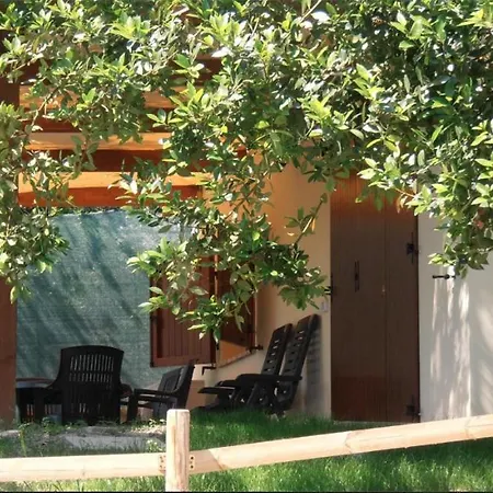 Sant'angelo Lägenhet