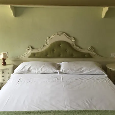 Lägenhet Sant'angelo Senigallia