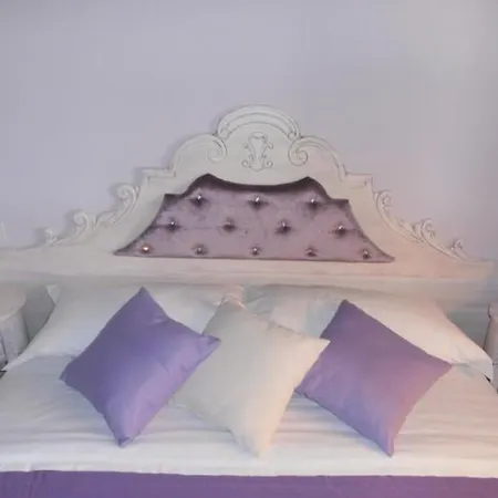 Sant'angelo Lägenhet