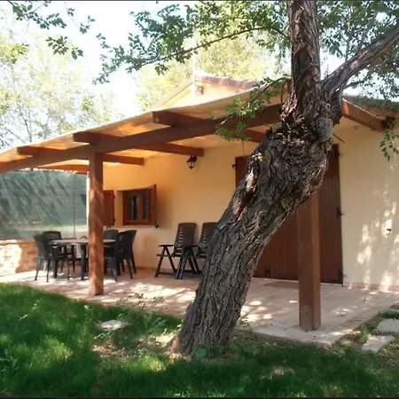 Sant'angelo Lägenhet