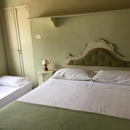 Sant'angelo Lägenhet *