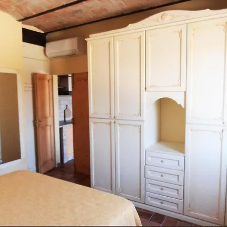 Lägenhet Sant'angelo Senigallia