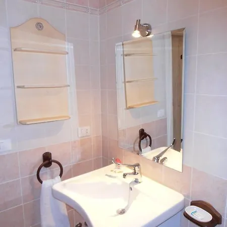 Sant'angelo Lägenhet