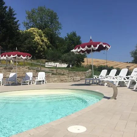 Lägenhet Sant'angelo