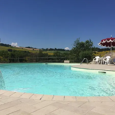 Sant'angelo * Сенігаллія