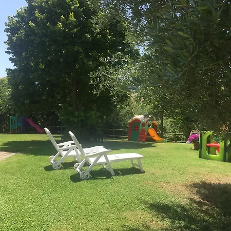 Sant'angelo Lägenhet