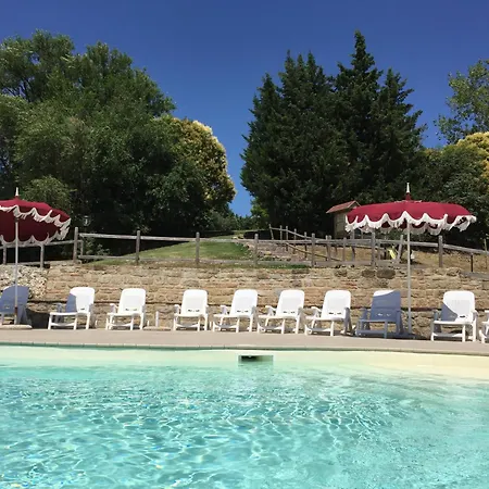 Lägenhet Sant'angelo *