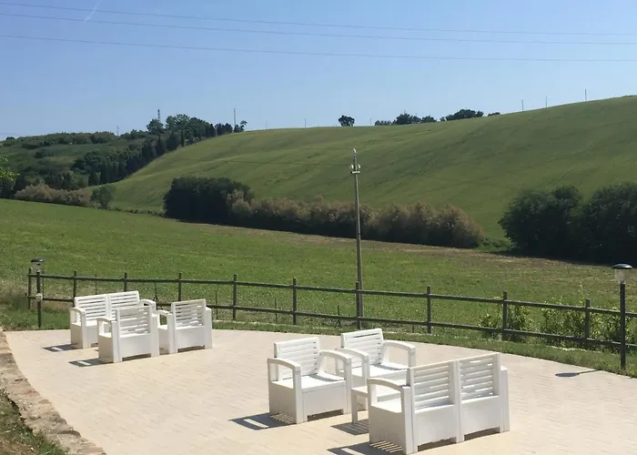 Sant'angelo Senigallia