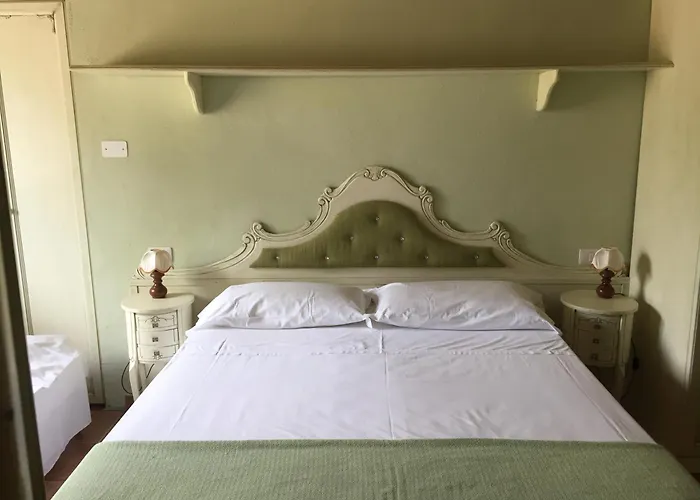 Sant'angelo Appartement *