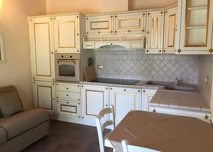 Sant'angelo Appartement *