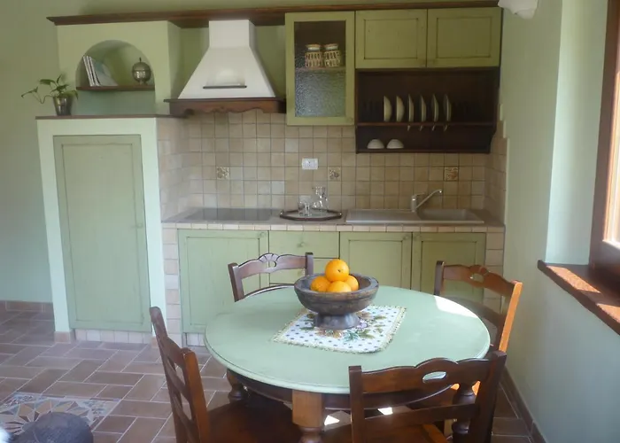 Sant'angelo Appartement Senigallia