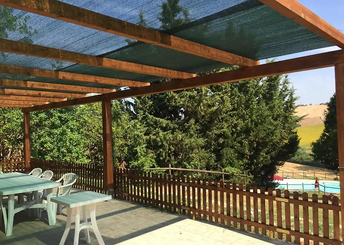 Sant'angelo Appartement Senigallia