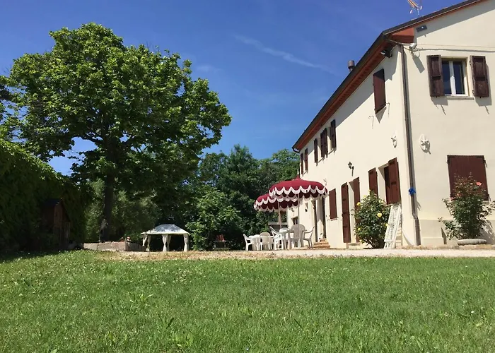 Appartement Sant'angelo Senigallia