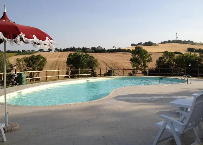 Sant'angelo Appartement Senigallia