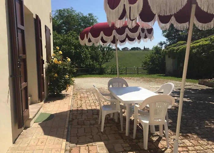 Appartement Sant'angelo Senigallia