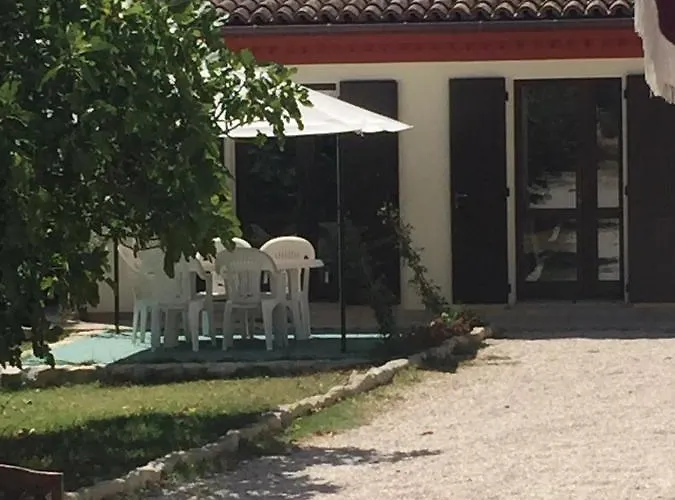 Appartement Sant'angelo *